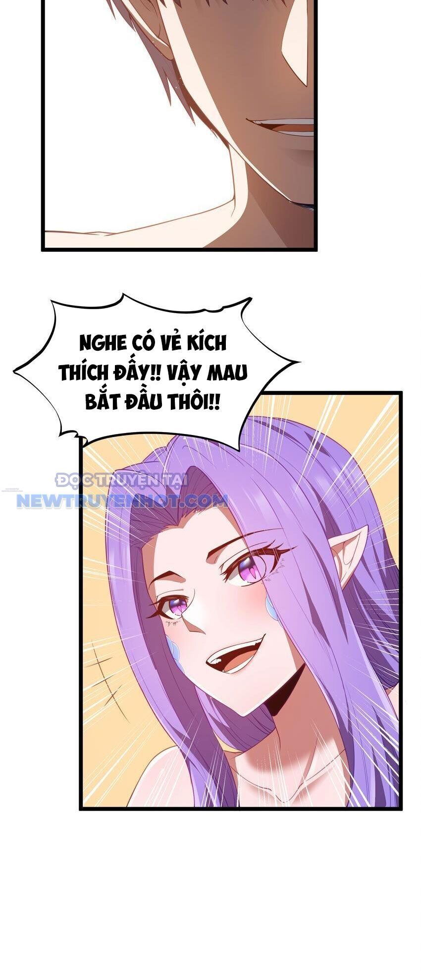 Dũng Giả Này Là Người Theo Chủ Nghĩa Tiền Tài Chí Thượng - Chapter 40 - Page 10