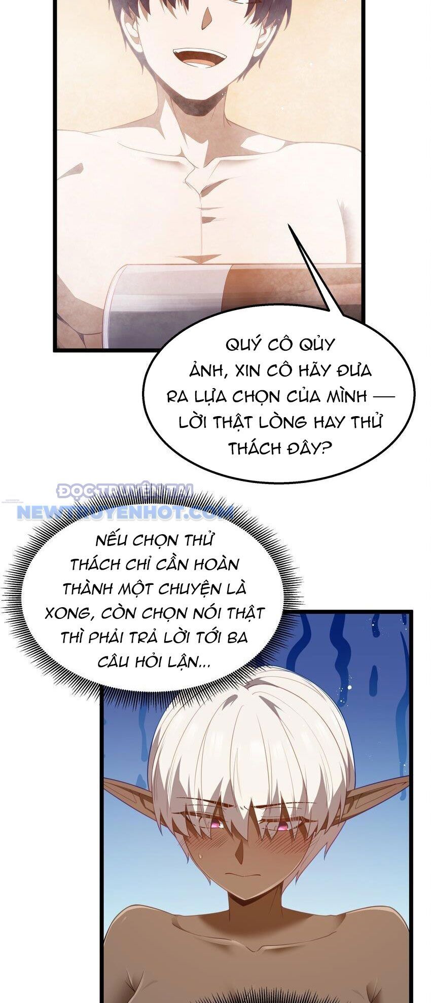 Dũng Giả Này Là Người Theo Chủ Nghĩa Tiền Tài Chí Thượng - Chapter 40 - Page 15