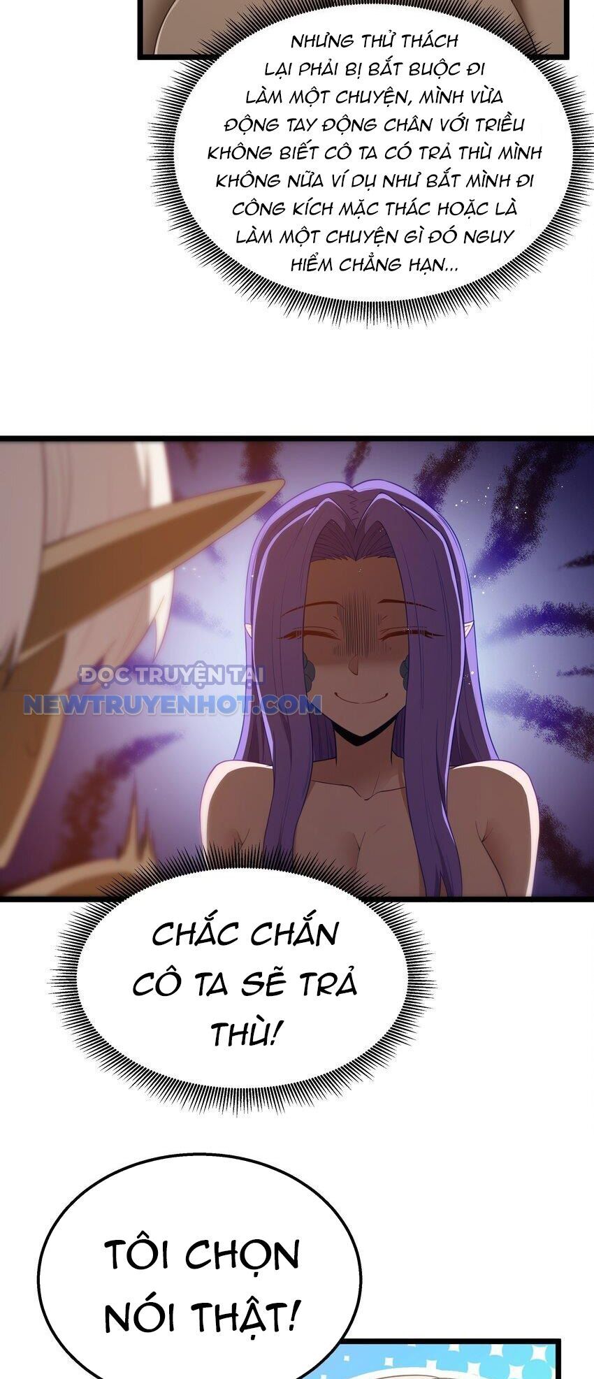 Dũng Giả Này Là Người Theo Chủ Nghĩa Tiền Tài Chí Thượng - Chapter 40 - Page 16