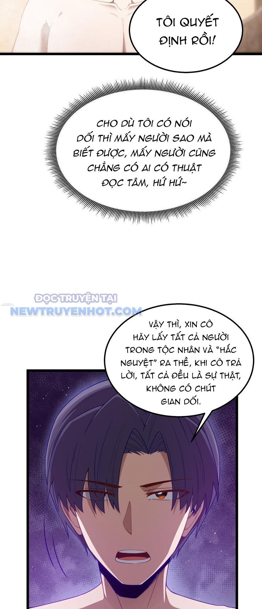 Dũng Giả Này Là Người Theo Chủ Nghĩa Tiền Tài Chí Thượng - Chapter 40 - Page 18