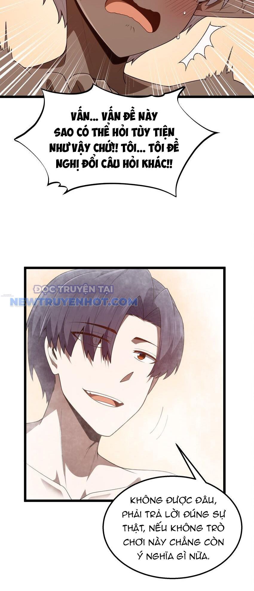 Dũng Giả Này Là Người Theo Chủ Nghĩa Tiền Tài Chí Thượng - Chapter 40 - Page 24