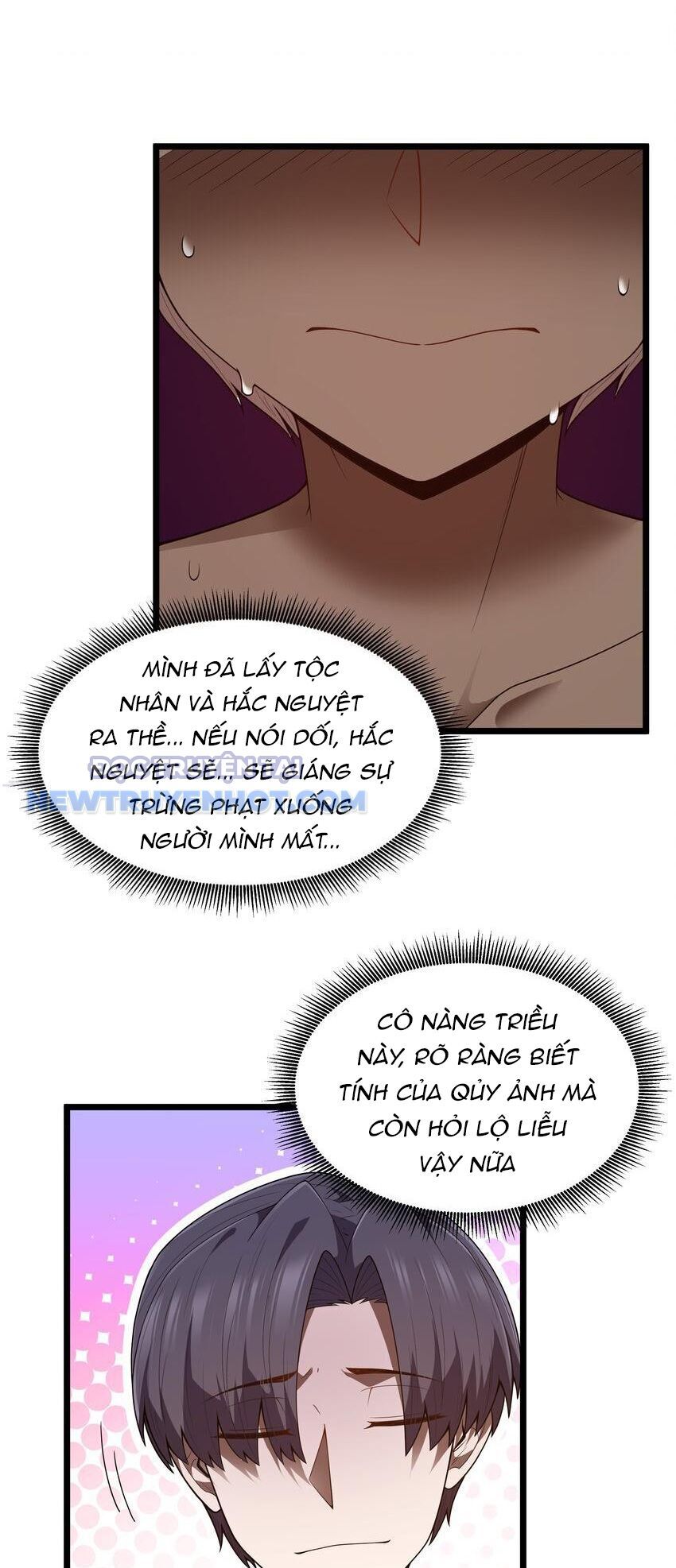 Dũng Giả Này Là Người Theo Chủ Nghĩa Tiền Tài Chí Thượng - Chapter 40 - Page 25