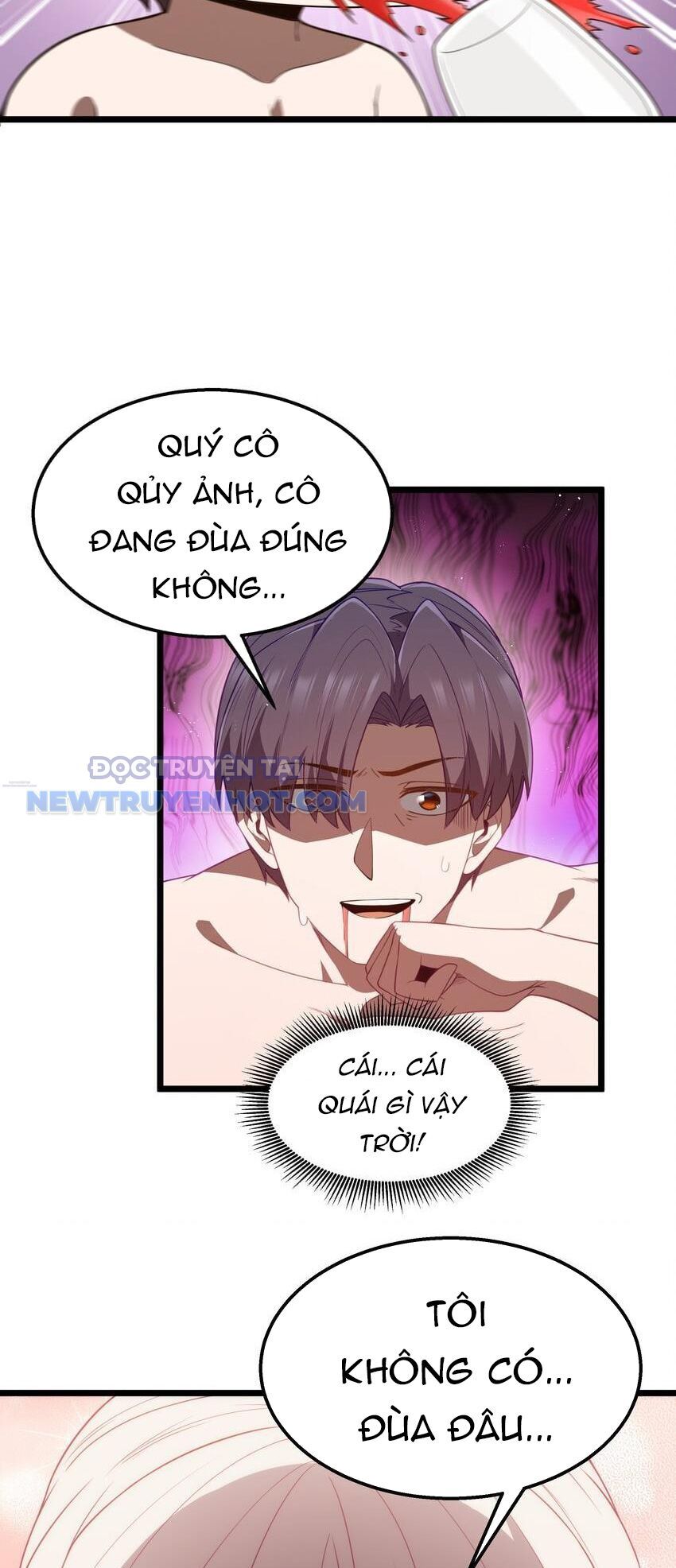 Dũng Giả Này Là Người Theo Chủ Nghĩa Tiền Tài Chí Thượng - Chapter 40 - Page 28