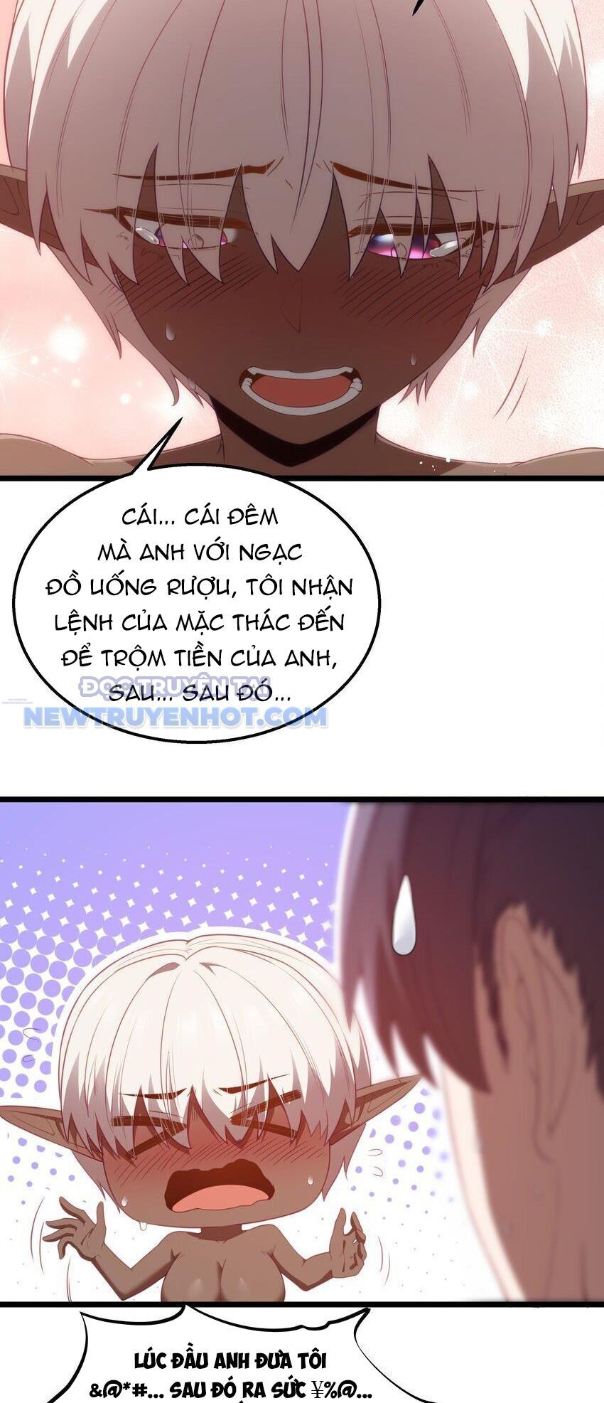 Dũng Giả Này Là Người Theo Chủ Nghĩa Tiền Tài Chí Thượng - Chapter 40 - Page 29