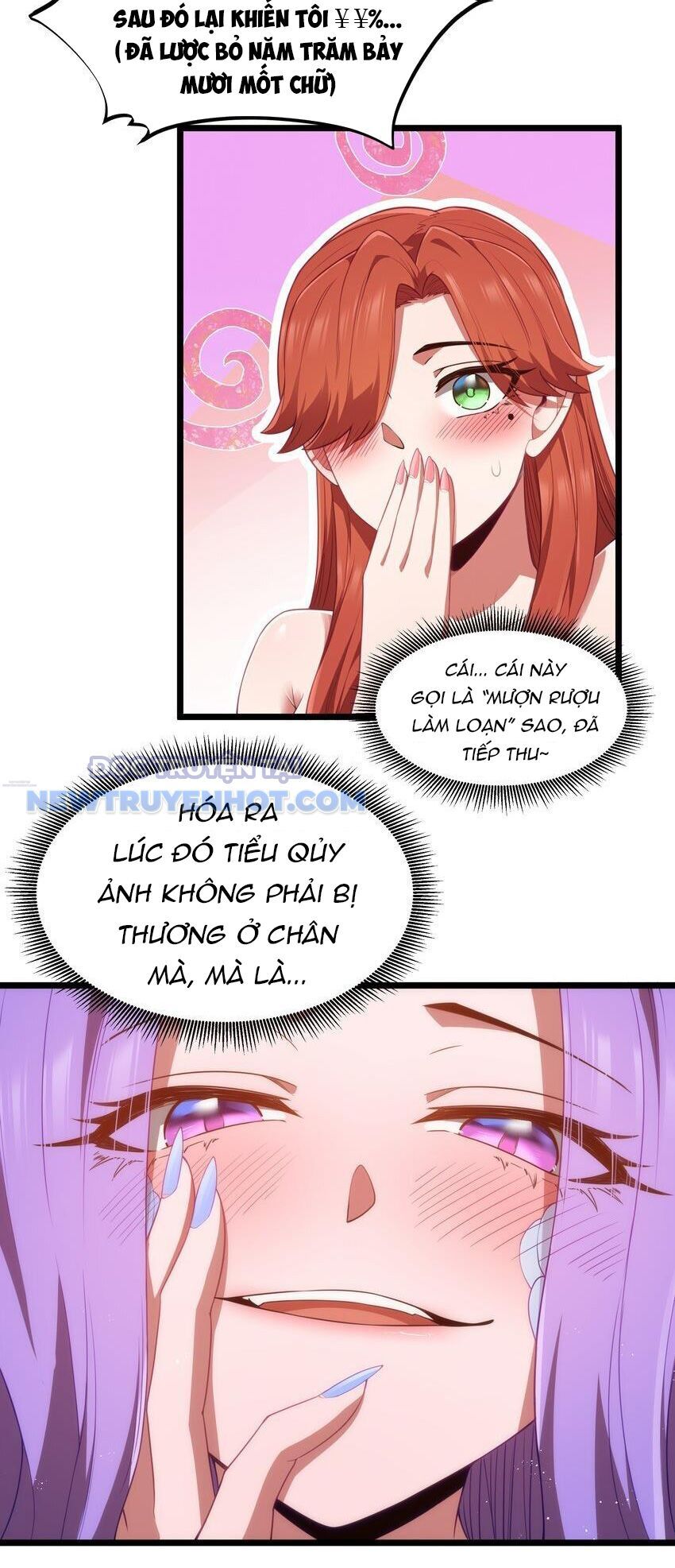 Dũng Giả Này Là Người Theo Chủ Nghĩa Tiền Tài Chí Thượng - Chapter 40 - Page 30