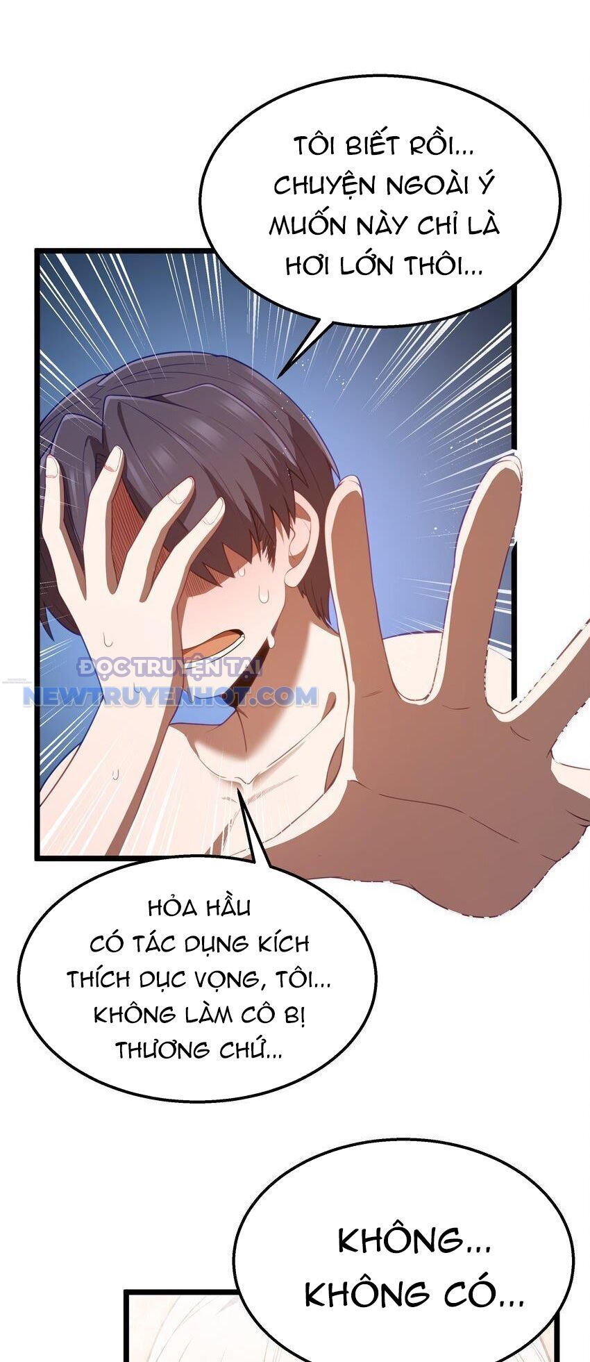 Dũng Giả Này Là Người Theo Chủ Nghĩa Tiền Tài Chí Thượng - Chapter 40 - Page 31