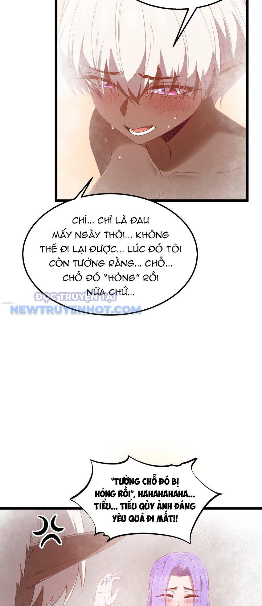 Dũng Giả Này Là Người Theo Chủ Nghĩa Tiền Tài Chí Thượng - Chapter 40 - Page 32