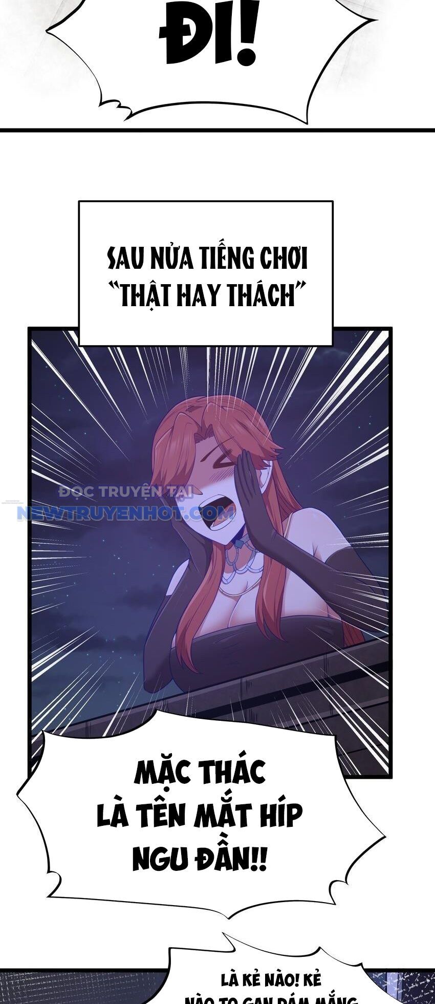 Dũng Giả Này Là Người Theo Chủ Nghĩa Tiền Tài Chí Thượng - Chapter 40 - Page 35