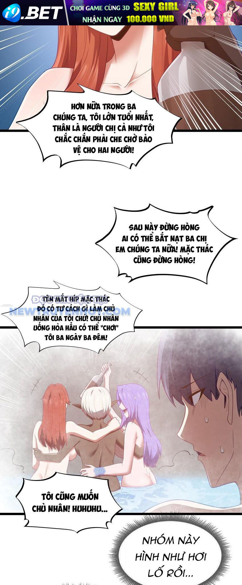 Dũng Giả Này Là Người Theo Chủ Nghĩa Tiền Tài Chí Thượng - Chapter 40 - Page 38