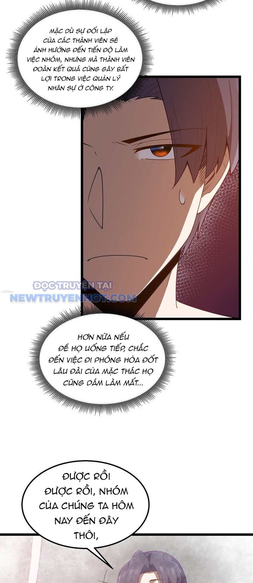 Dũng Giả Này Là Người Theo Chủ Nghĩa Tiền Tài Chí Thượng - Chapter 40 - Page 39