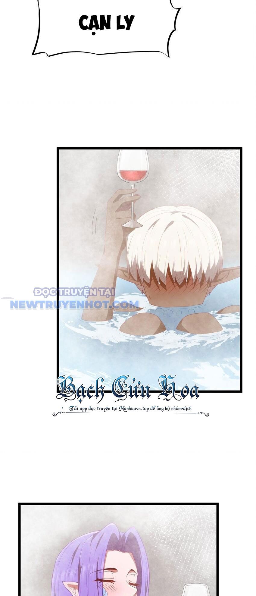 Dũng Giả Này Là Người Theo Chủ Nghĩa Tiền Tài Chí Thượng - Chapter 40 - Page 4