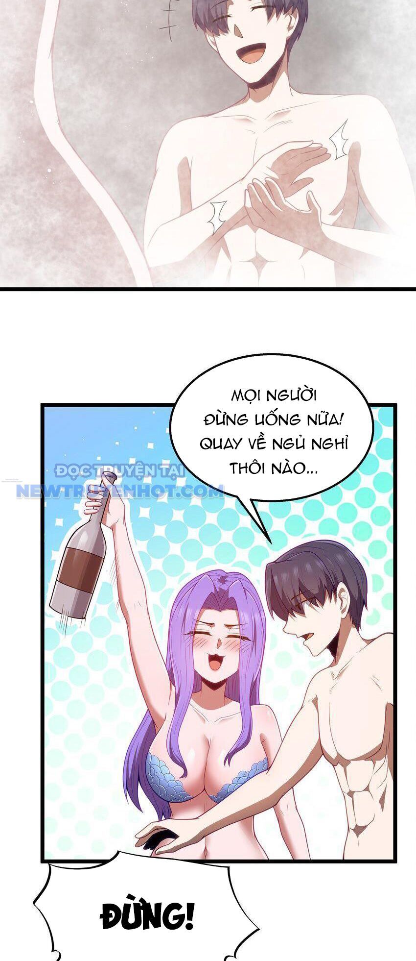 Dũng Giả Này Là Người Theo Chủ Nghĩa Tiền Tài Chí Thượng - Chapter 40 - Page 40