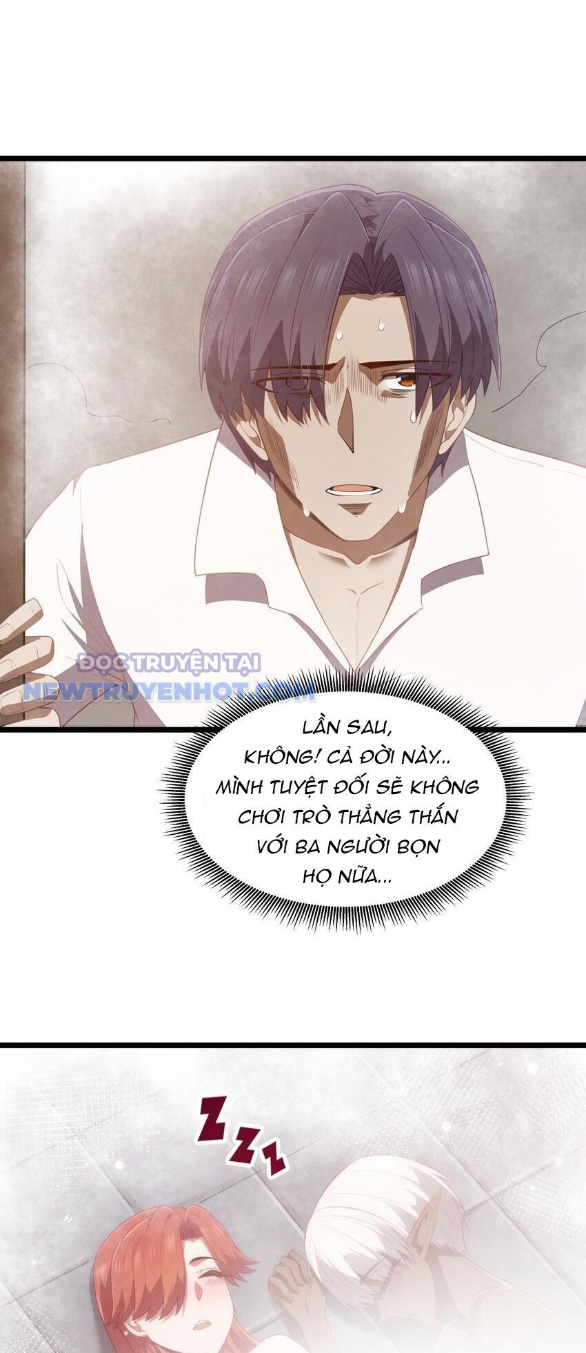 Dũng Giả Này Là Người Theo Chủ Nghĩa Tiền Tài Chí Thượng - Chapter 40 - Page 44