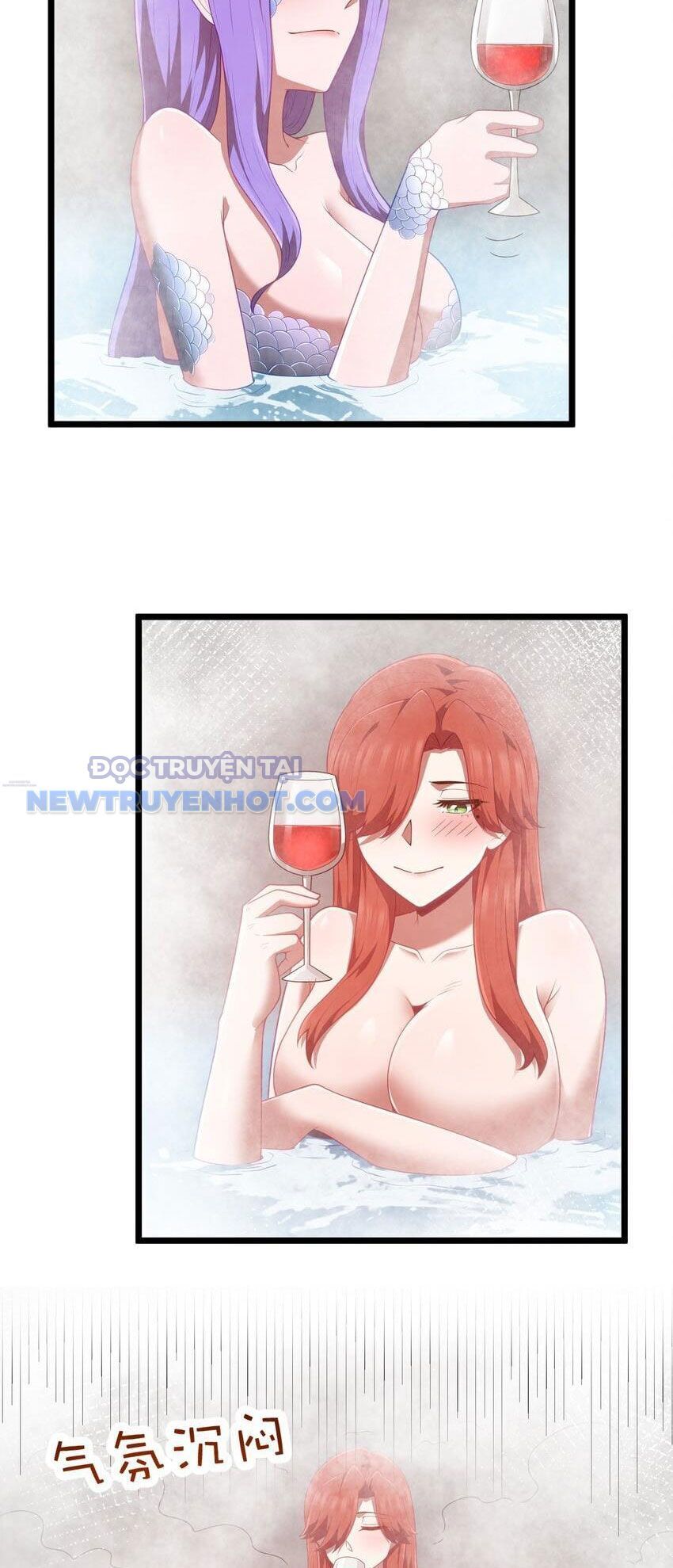 Dũng Giả Này Là Người Theo Chủ Nghĩa Tiền Tài Chí Thượng - Chapter 40 - Page 5