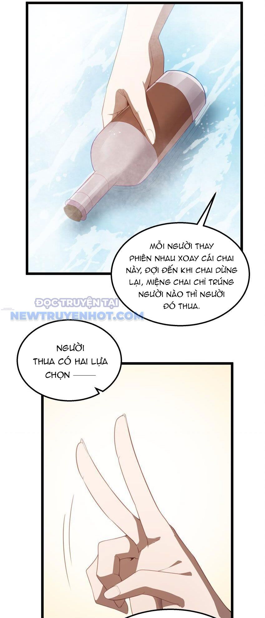 Dũng Giả Này Là Người Theo Chủ Nghĩa Tiền Tài Chí Thượng - Chapter 40 - Page 8