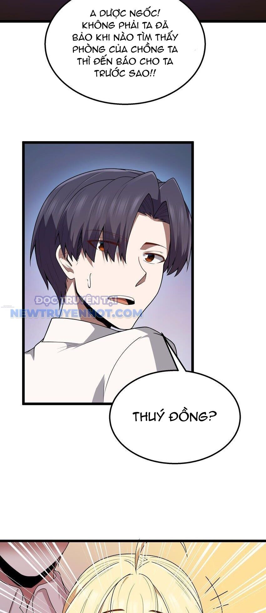 Dũng Giả Này Là Người Theo Chủ Nghĩa Tiền Tài Chí Thượng - Chapter 41 - Page 10