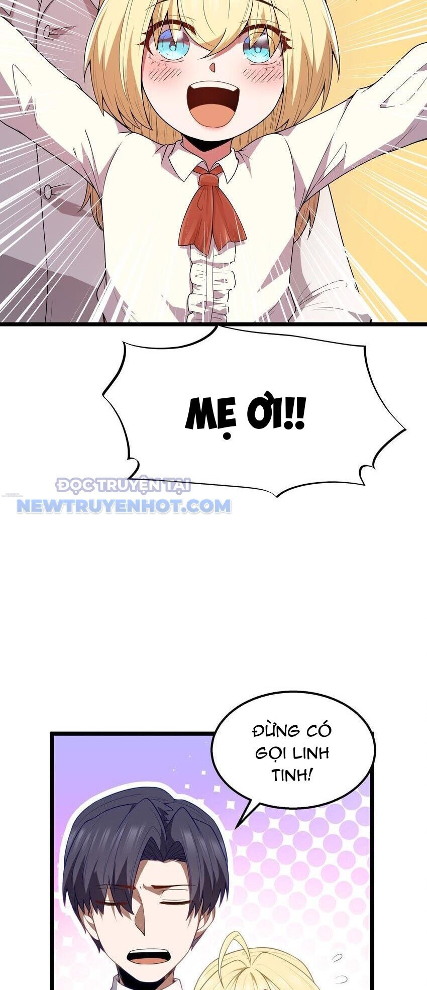 Dũng Giả Này Là Người Theo Chủ Nghĩa Tiền Tài Chí Thượng - Chapter 41 - Page 11