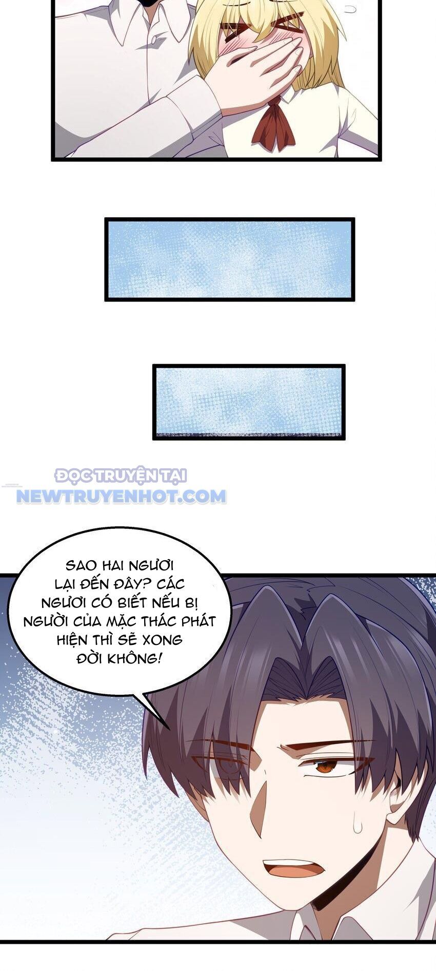 Dũng Giả Này Là Người Theo Chủ Nghĩa Tiền Tài Chí Thượng - Chapter 41 - Page 12