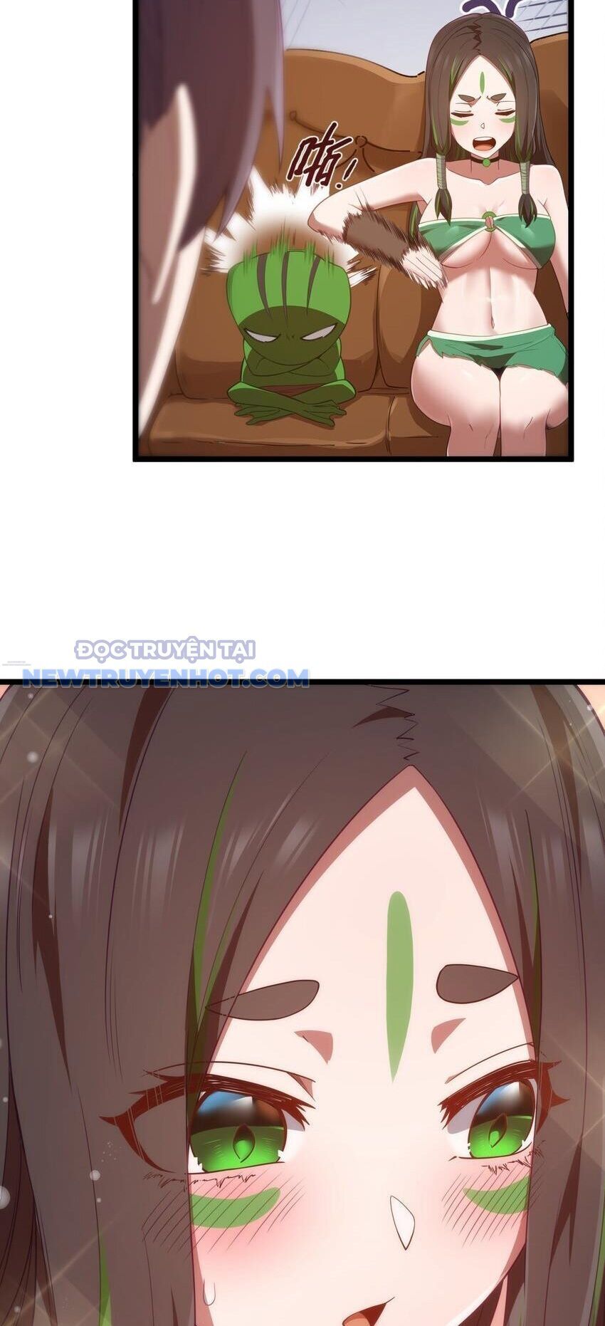 Dũng Giả Này Là Người Theo Chủ Nghĩa Tiền Tài Chí Thượng - Chapter 41 - Page 14