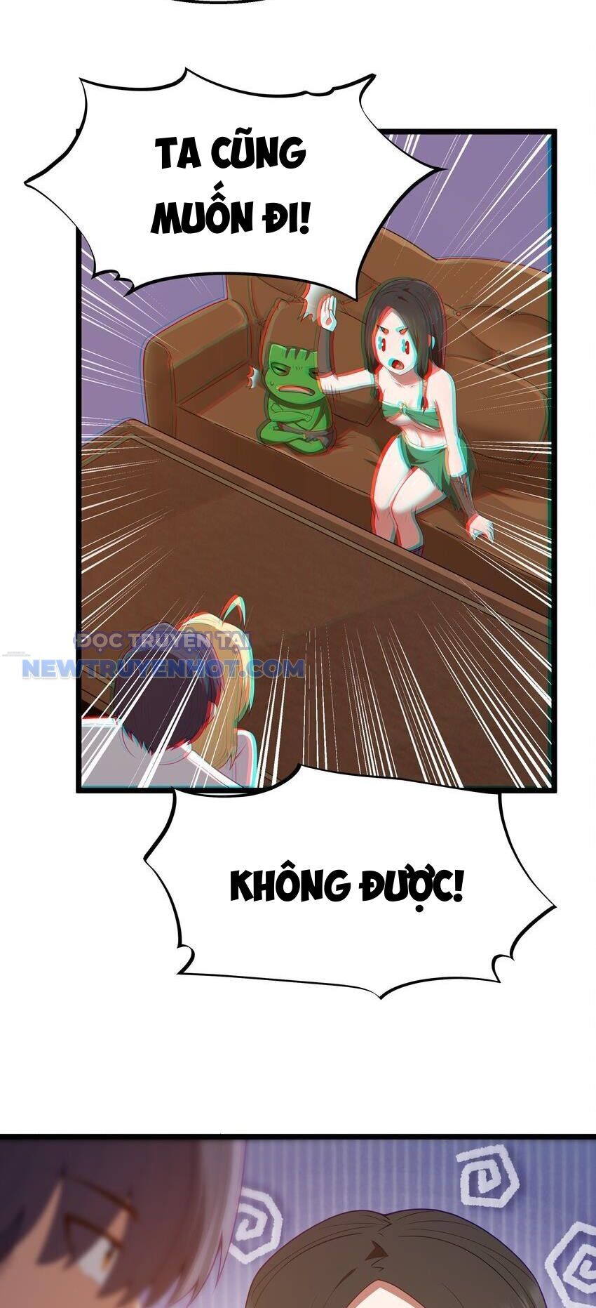 Dũng Giả Này Là Người Theo Chủ Nghĩa Tiền Tài Chí Thượng - Chapter 41 - Page 19