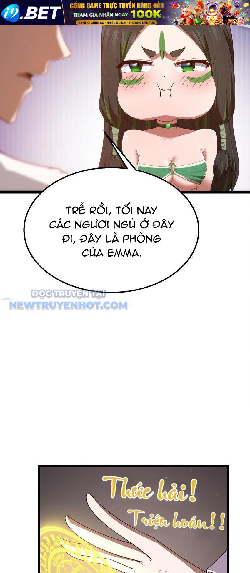 Dũng Giả Này Là Người Theo Chủ Nghĩa Tiền Tài Chí Thượng - Chapter 41 - Page 20