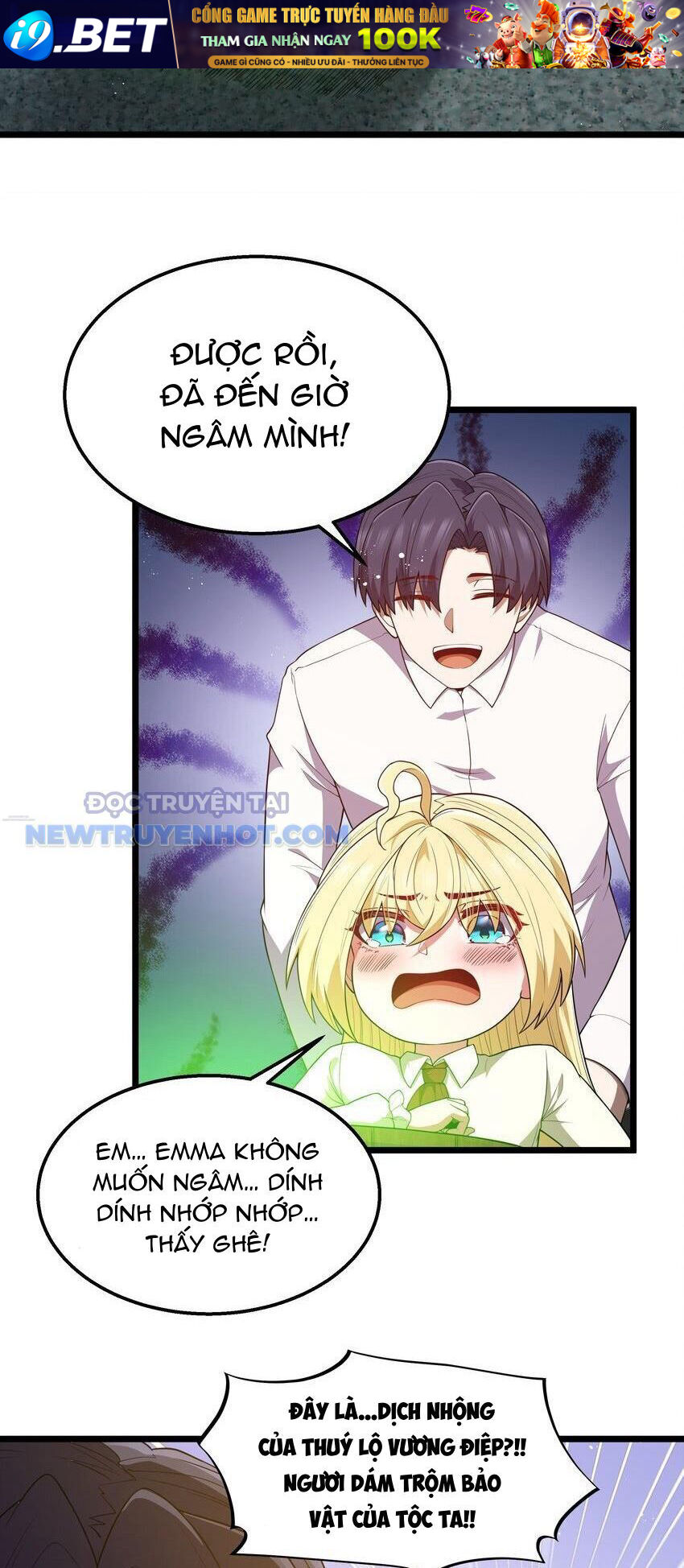 Dũng Giả Này Là Người Theo Chủ Nghĩa Tiền Tài Chí Thượng - Chapter 41 - Page 22