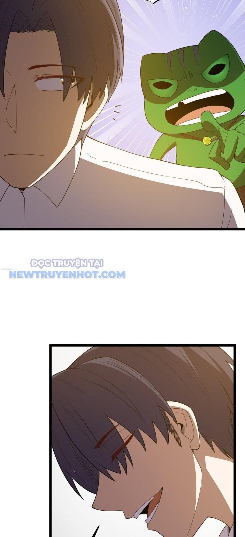 Dũng Giả Này Là Người Theo Chủ Nghĩa Tiền Tài Chí Thượng - Chapter 41 - Page 23