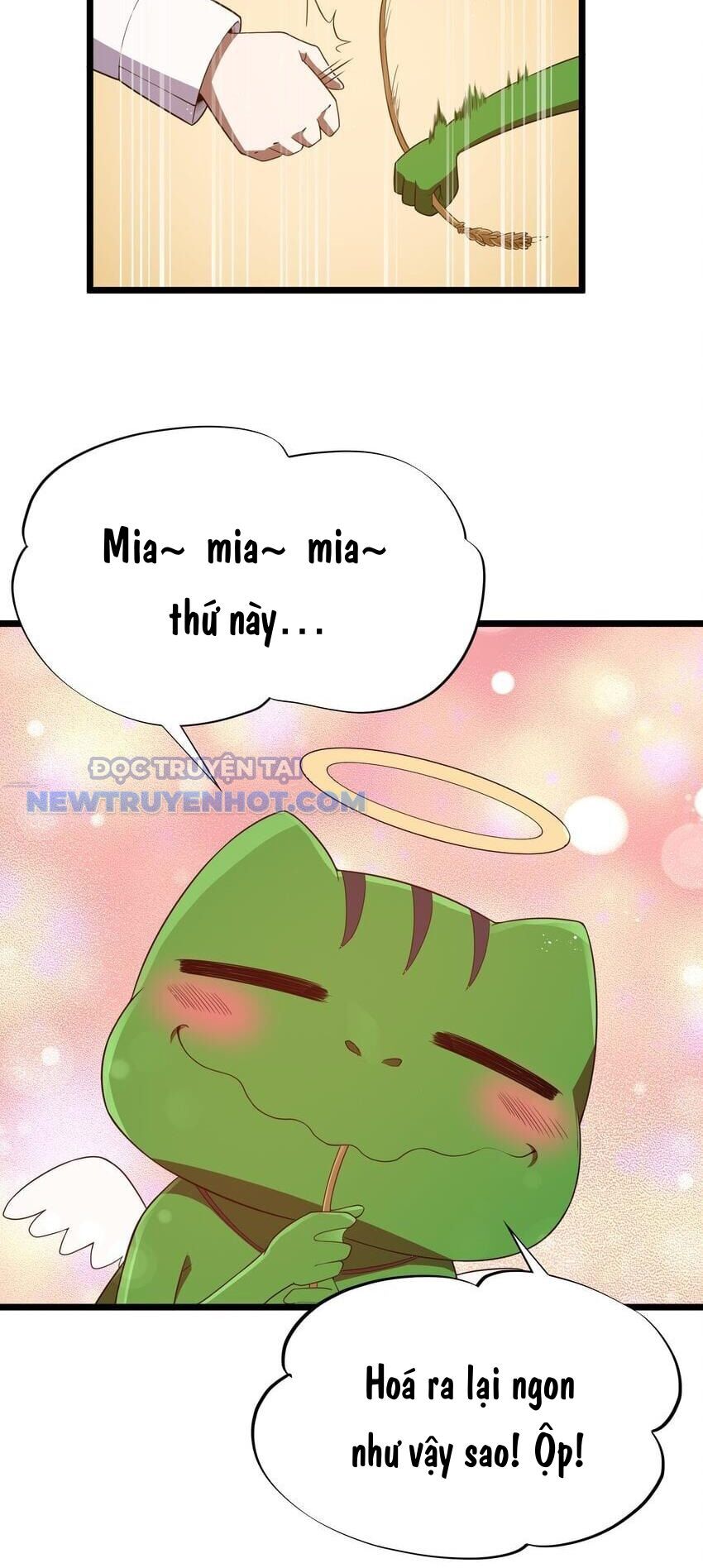 Dũng Giả Này Là Người Theo Chủ Nghĩa Tiền Tài Chí Thượng - Chapter 41 - Page 28