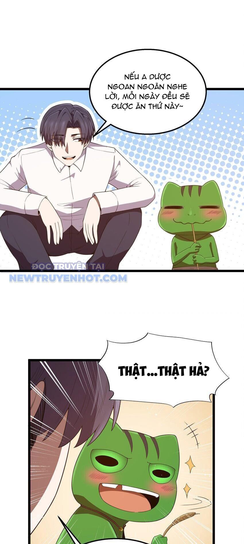 Dũng Giả Này Là Người Theo Chủ Nghĩa Tiền Tài Chí Thượng - Chapter 41 - Page 29