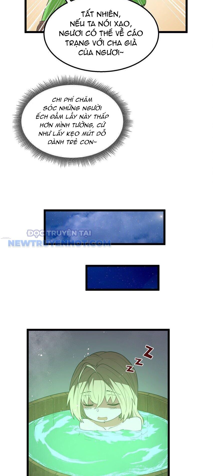 Dũng Giả Này Là Người Theo Chủ Nghĩa Tiền Tài Chí Thượng - Chapter 41 - Page 30