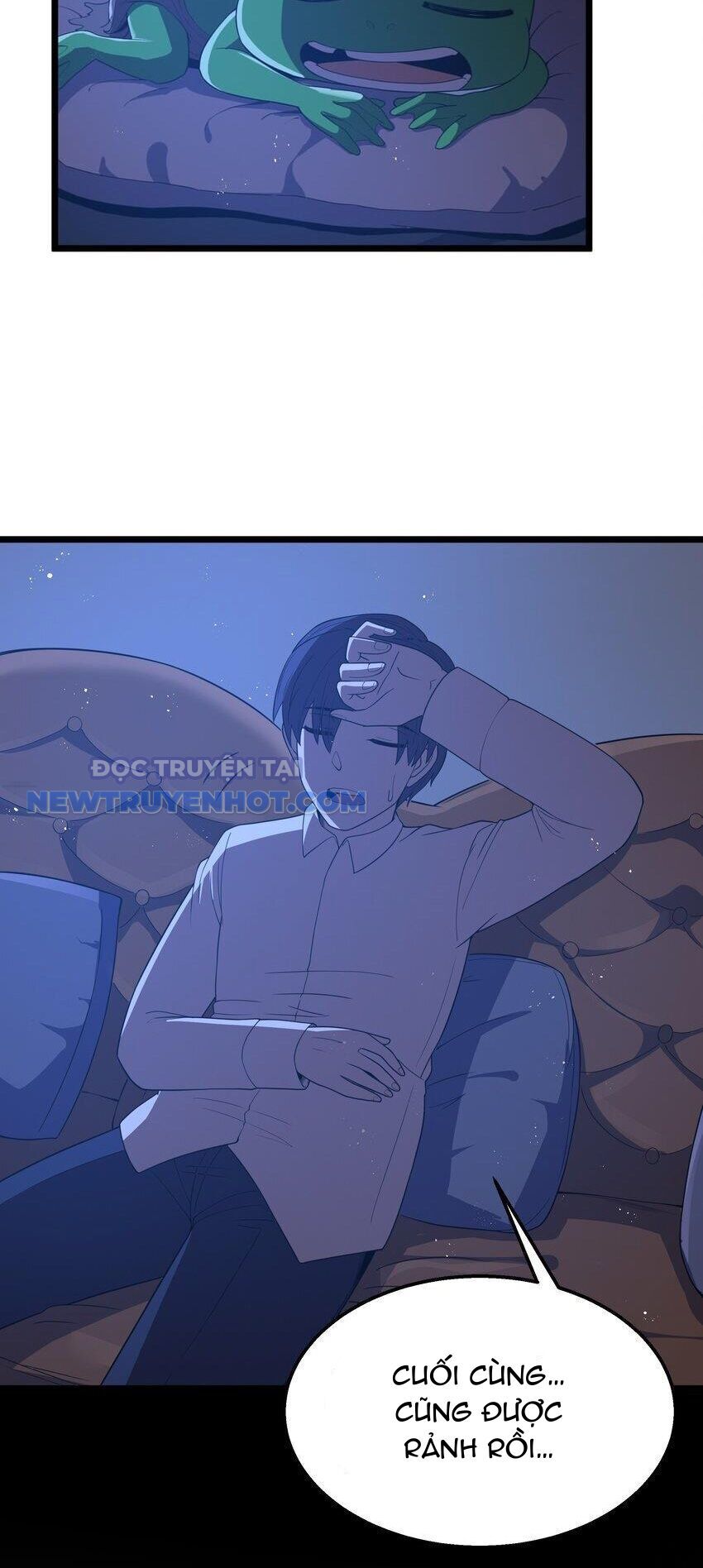 Dũng Giả Này Là Người Theo Chủ Nghĩa Tiền Tài Chí Thượng - Chapter 41 - Page 32