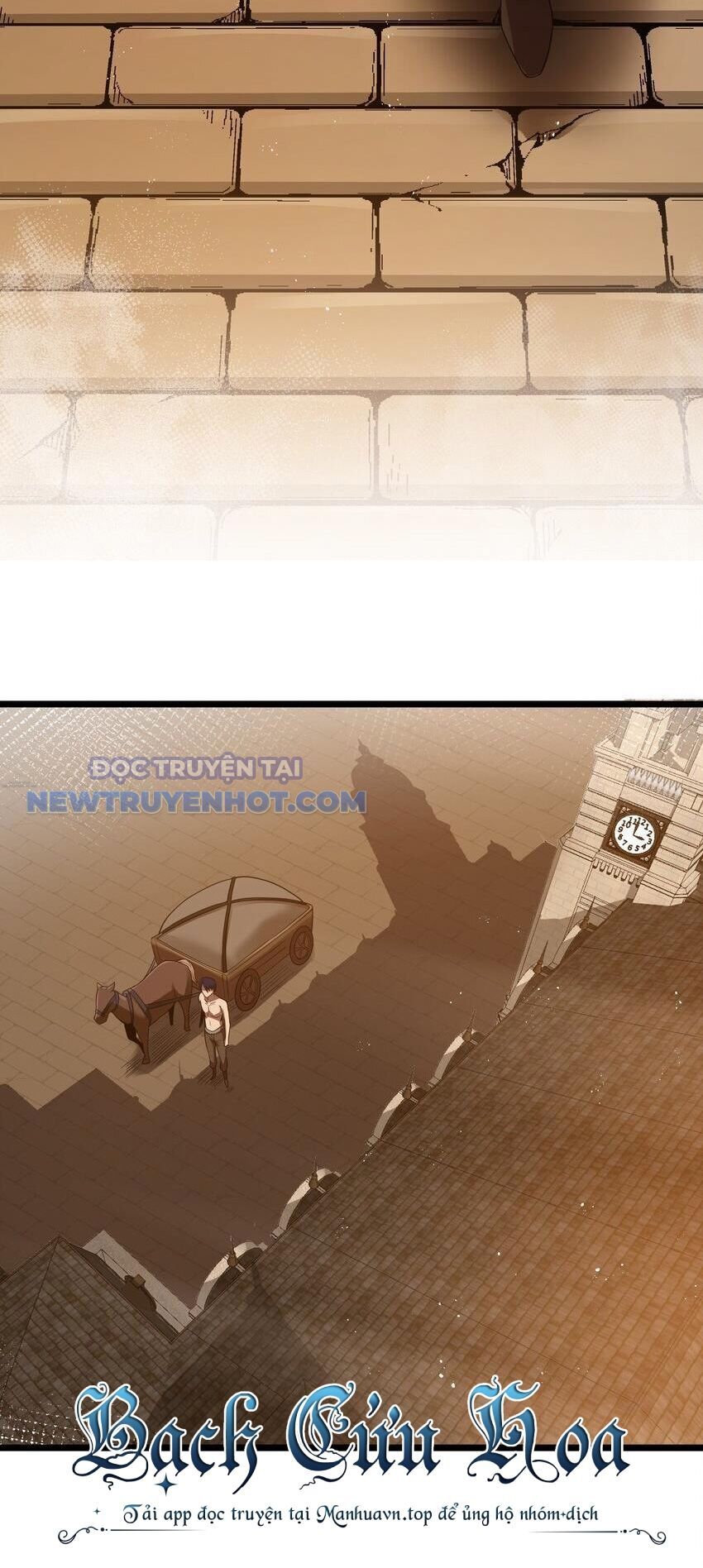 Dũng Giả Này Là Người Theo Chủ Nghĩa Tiền Tài Chí Thượng - Chapter 41 - Page 35