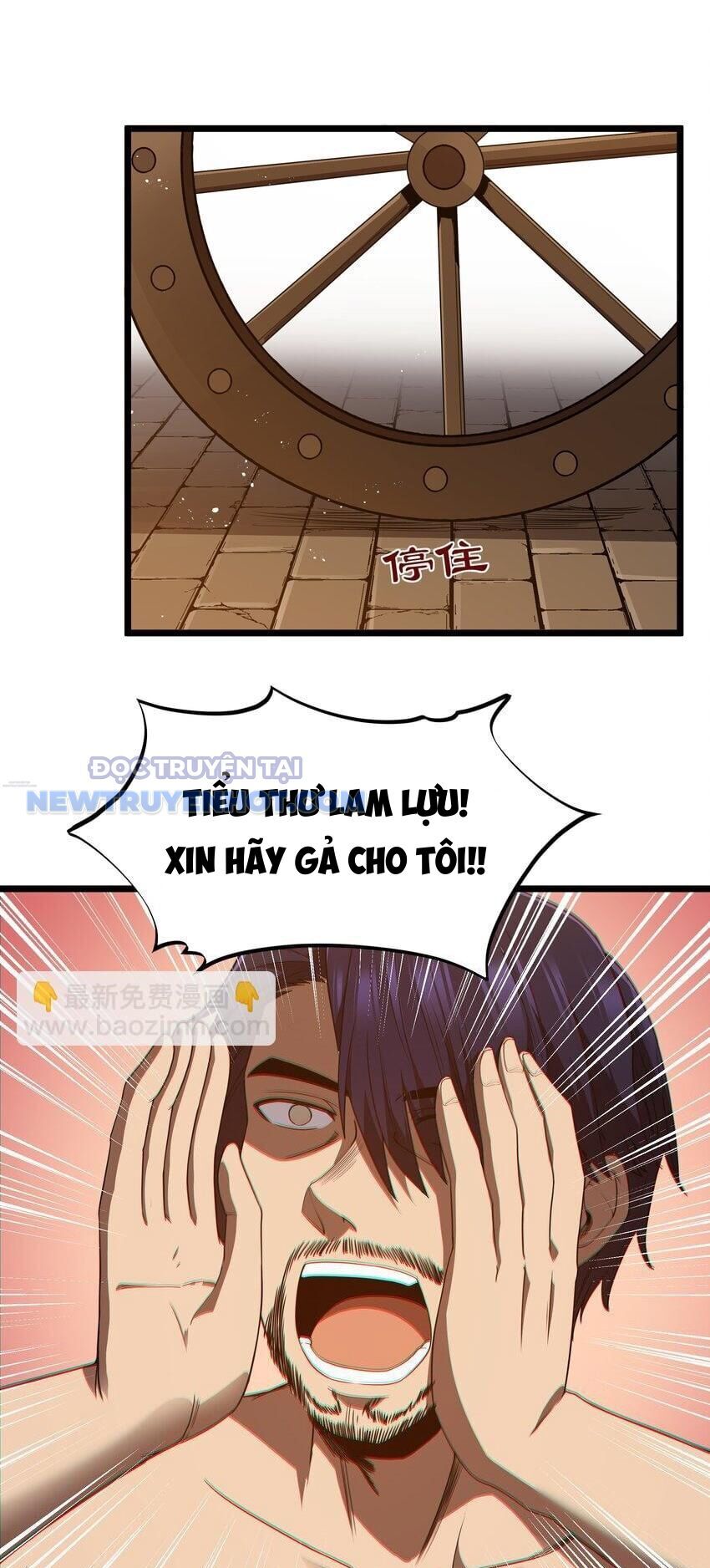 Dũng Giả Này Là Người Theo Chủ Nghĩa Tiền Tài Chí Thượng - Chapter 41 - Page 36