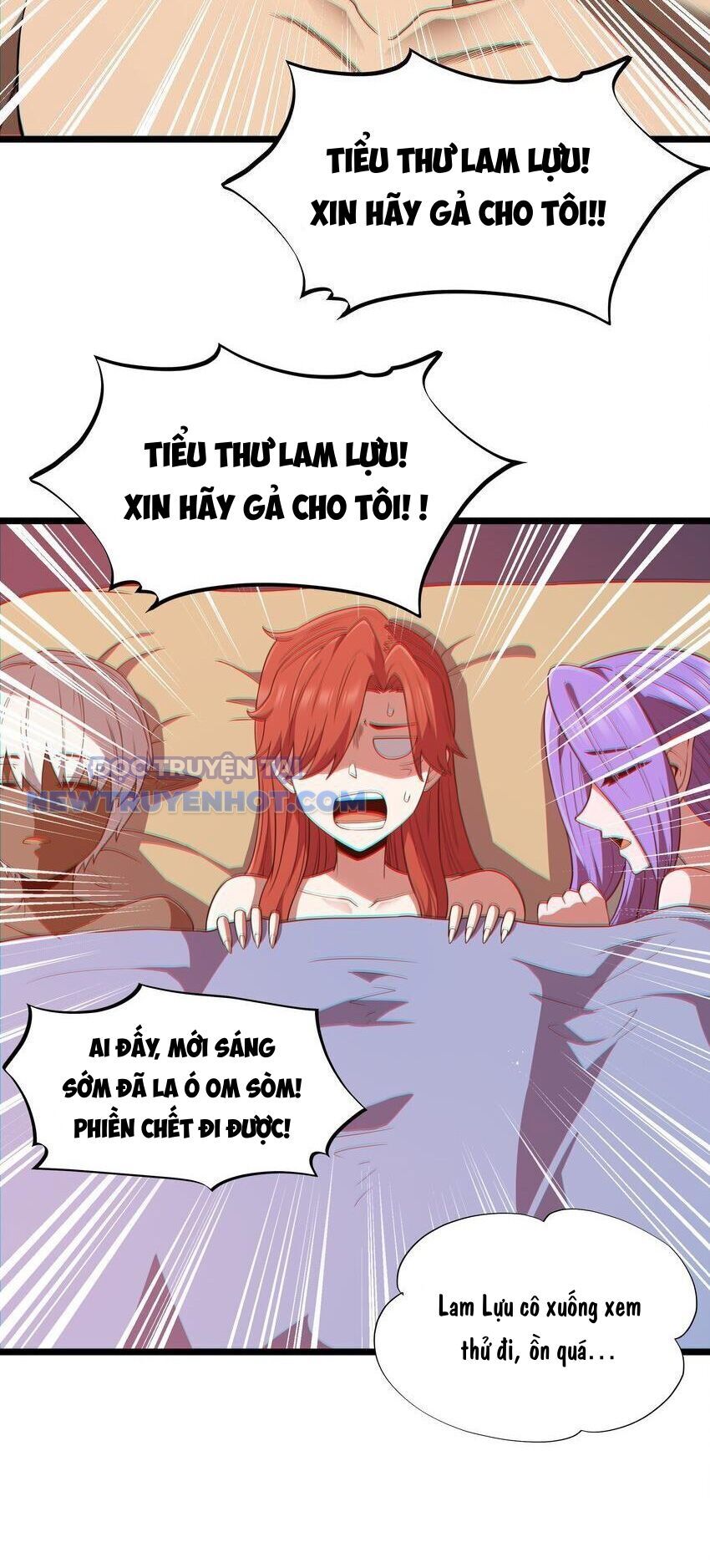 Dũng Giả Này Là Người Theo Chủ Nghĩa Tiền Tài Chí Thượng - Chapter 41 - Page 37