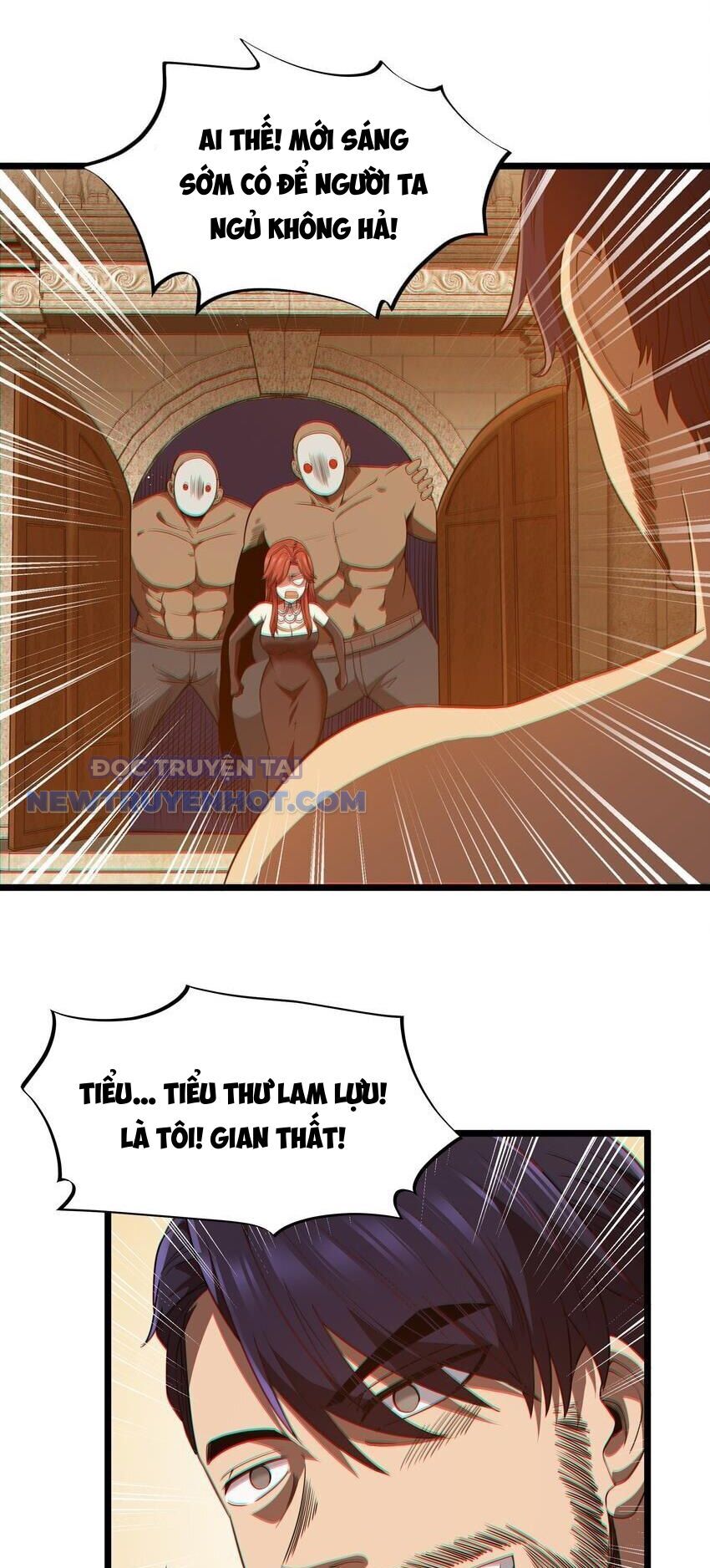 Dũng Giả Này Là Người Theo Chủ Nghĩa Tiền Tài Chí Thượng - Chapter 41 - Page 38