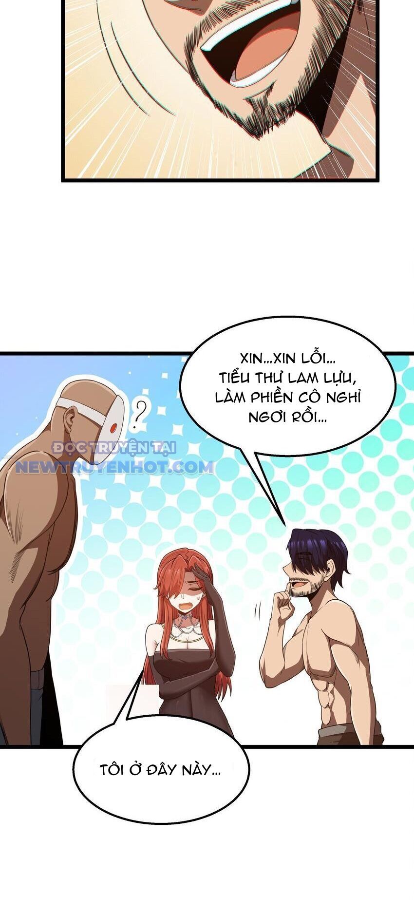 Dũng Giả Này Là Người Theo Chủ Nghĩa Tiền Tài Chí Thượng - Chapter 41 - Page 39