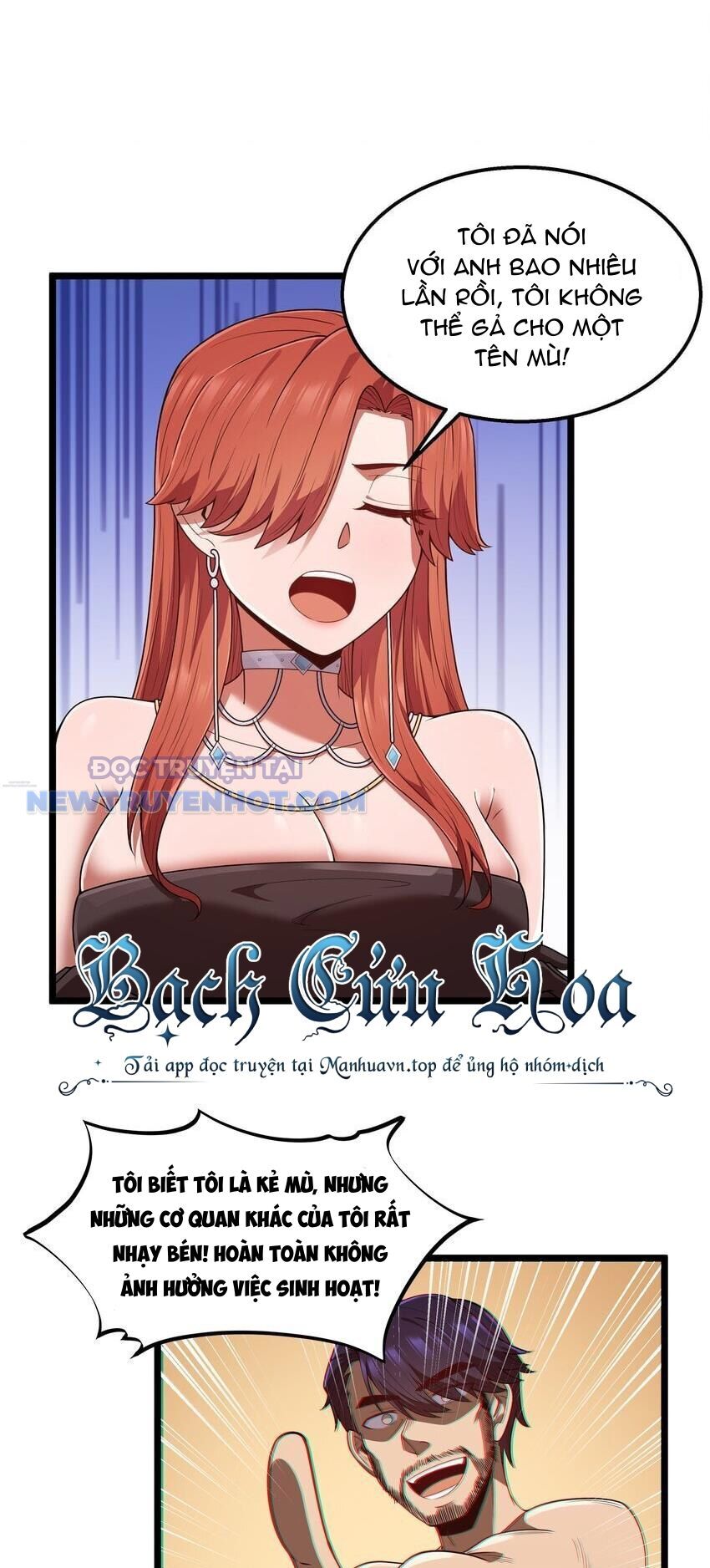 Dũng Giả Này Là Người Theo Chủ Nghĩa Tiền Tài Chí Thượng - Chapter 41 - Page 40