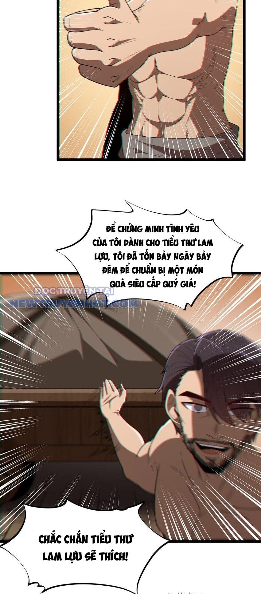 Dũng Giả Này Là Người Theo Chủ Nghĩa Tiền Tài Chí Thượng - Chapter 41 - Page 41