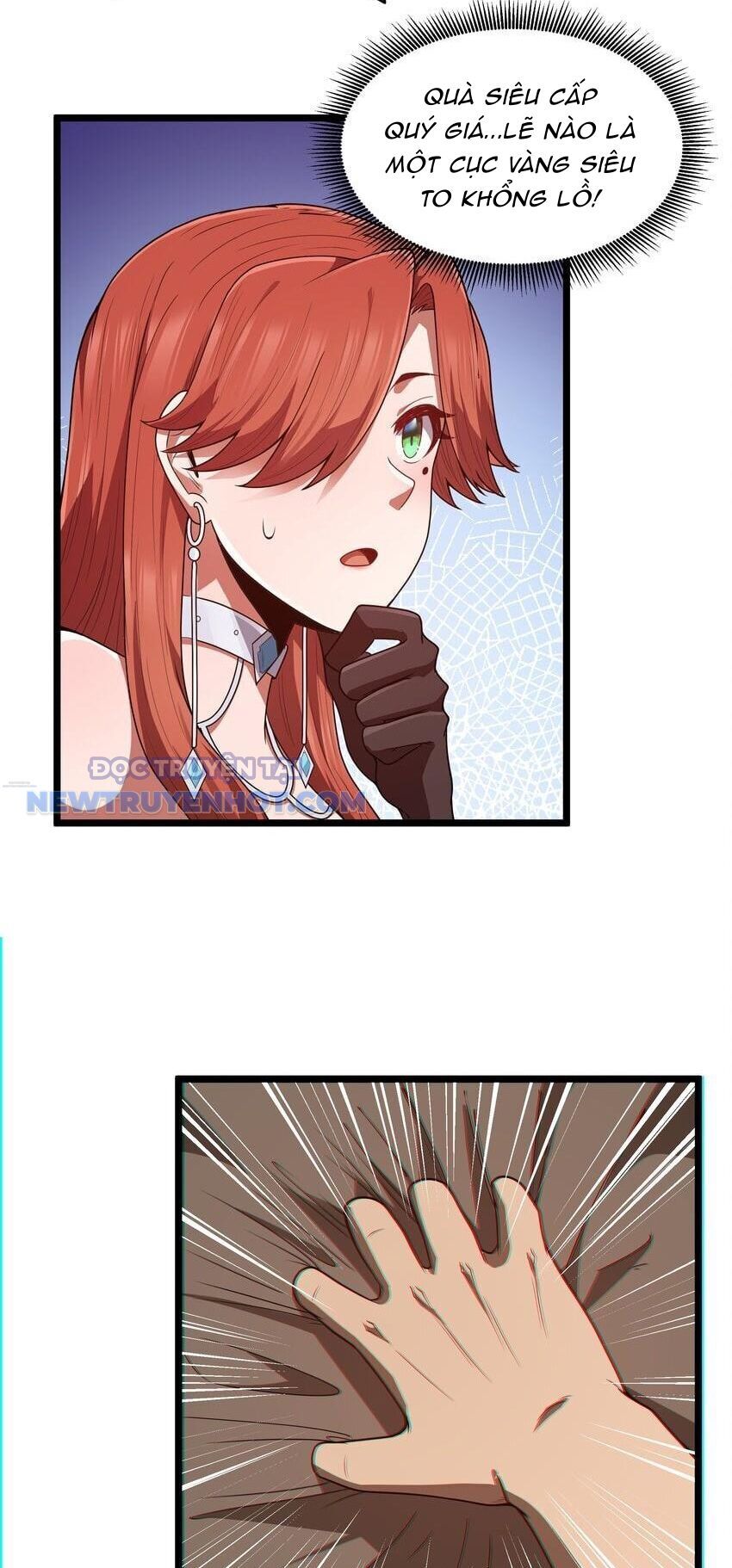 Dũng Giả Này Là Người Theo Chủ Nghĩa Tiền Tài Chí Thượng - Chapter 41 - Page 42