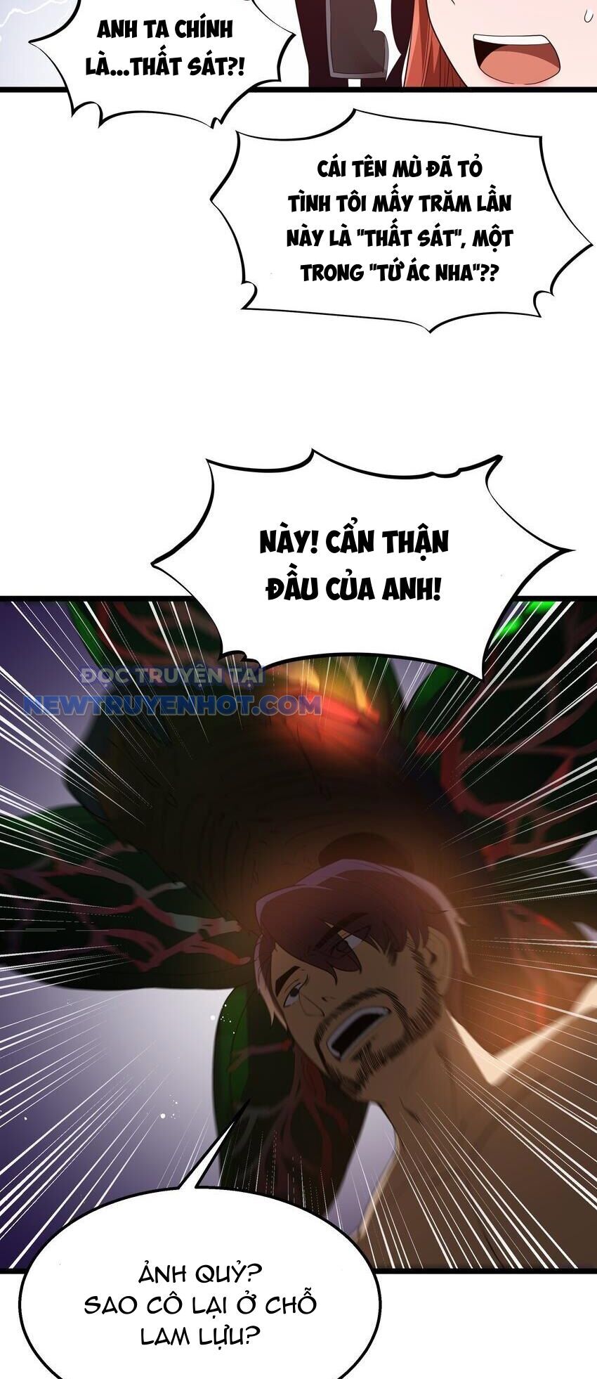 Dũng Giả Này Là Người Theo Chủ Nghĩa Tiền Tài Chí Thượng - Chapter 41 - Page 46