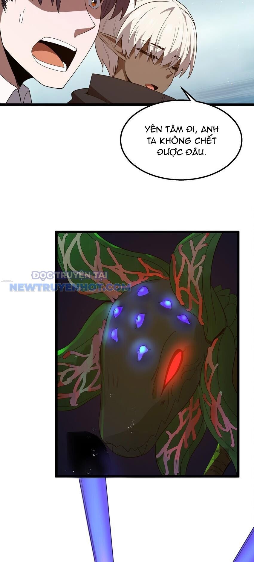 Dũng Giả Này Là Người Theo Chủ Nghĩa Tiền Tài Chí Thượng - Chapter 41 - Page 48