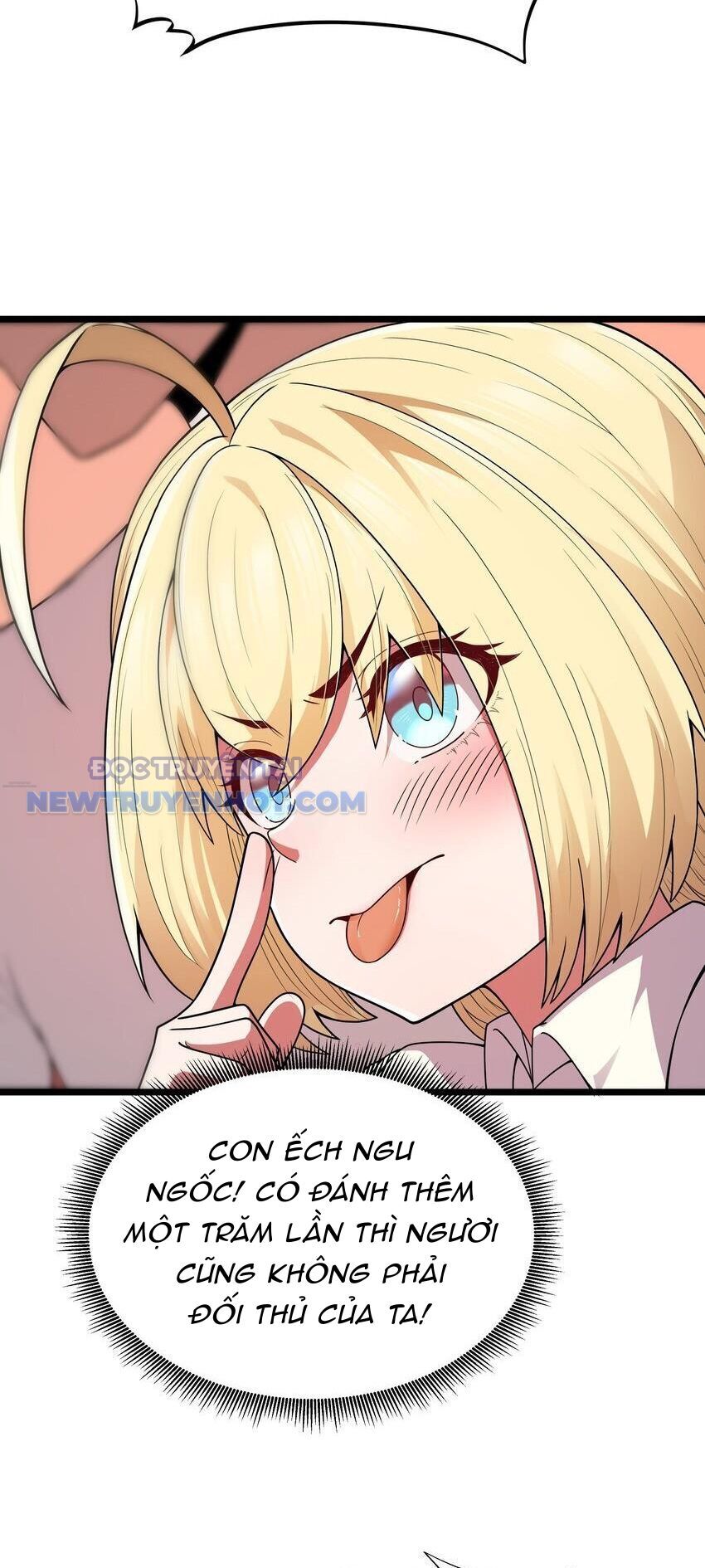 Dũng Giả Này Là Người Theo Chủ Nghĩa Tiền Tài Chí Thượng - Chapter 41 - Page 7