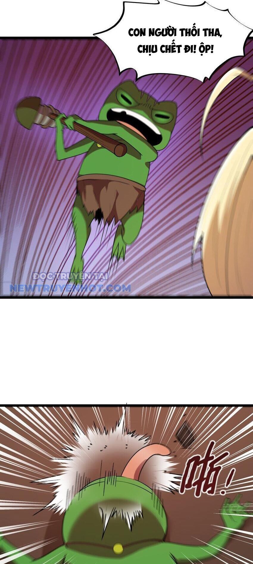 Dũng Giả Này Là Người Theo Chủ Nghĩa Tiền Tài Chí Thượng - Chapter 41 - Page 8