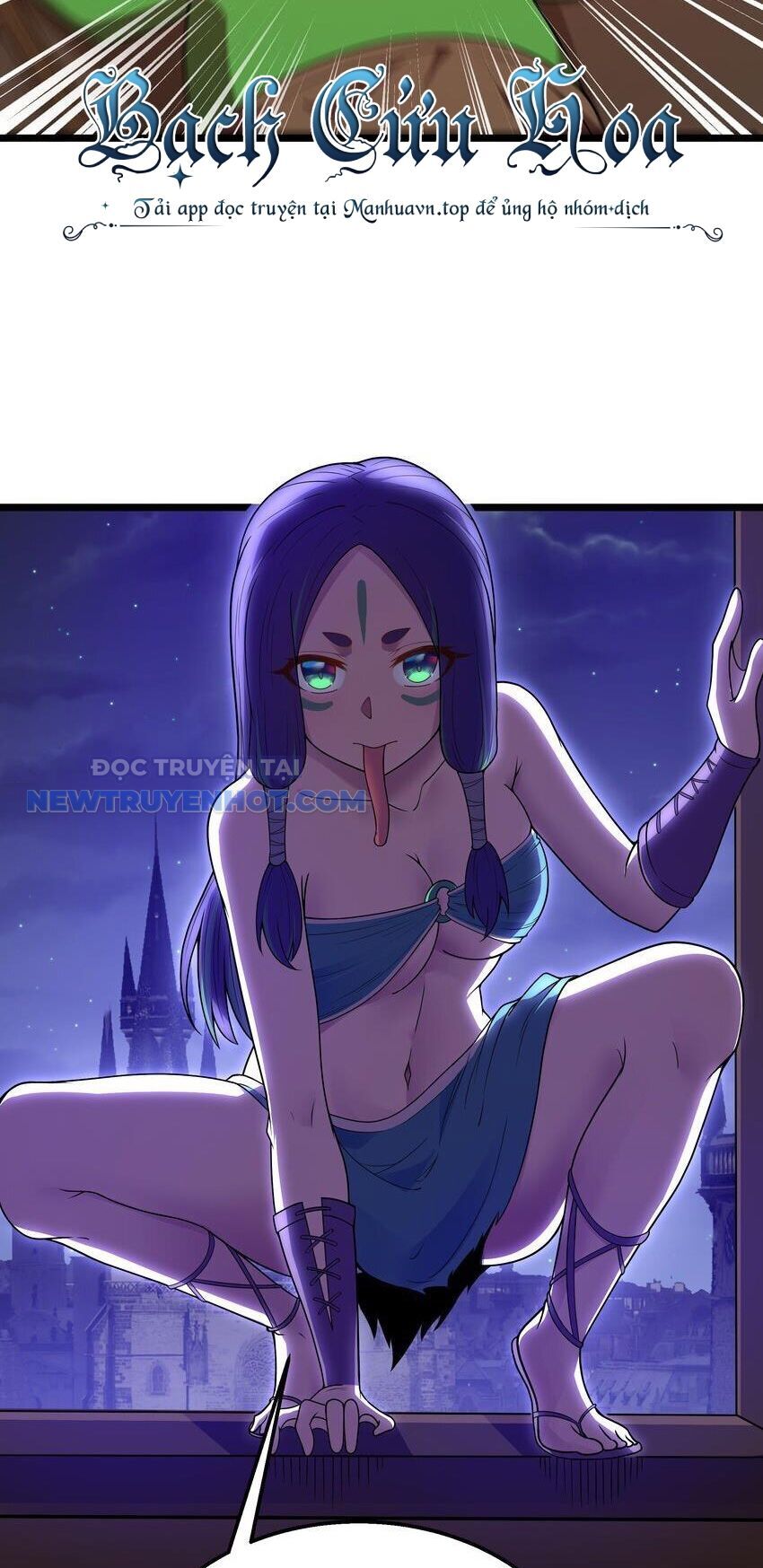 Dũng Giả Này Là Người Theo Chủ Nghĩa Tiền Tài Chí Thượng - Chapter 41 - Page 9