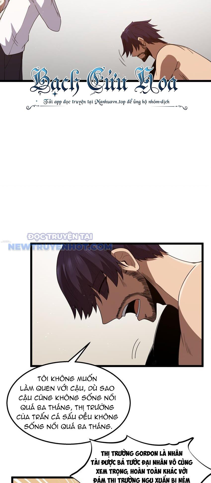 Dũng Giả Này Là Người Theo Chủ Nghĩa Tiền Tài Chí Thượng - Chapter 42 - Page 11