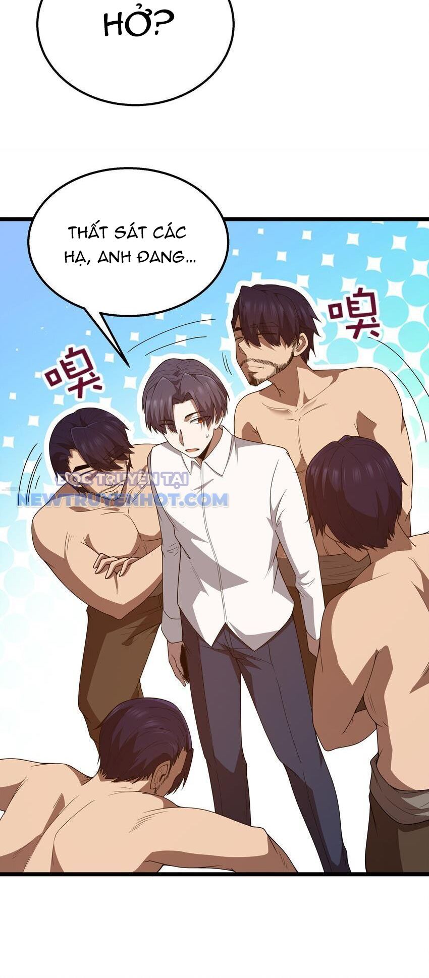 Dũng Giả Này Là Người Theo Chủ Nghĩa Tiền Tài Chí Thượng - Chapter 42 - Page 13