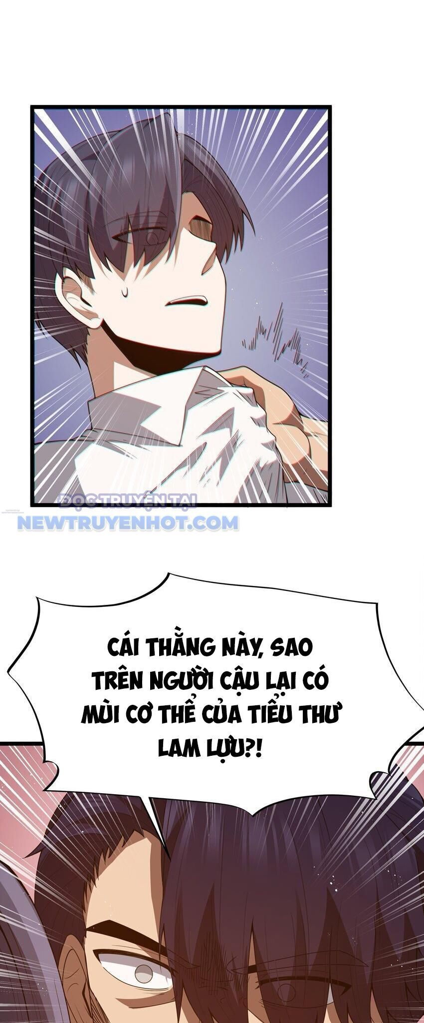 Dũng Giả Này Là Người Theo Chủ Nghĩa Tiền Tài Chí Thượng - Chapter 42 - Page 14