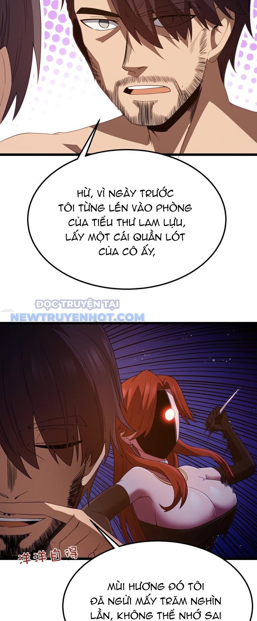 Dũng Giả Này Là Người Theo Chủ Nghĩa Tiền Tài Chí Thượng - Chapter 42 - Page 18