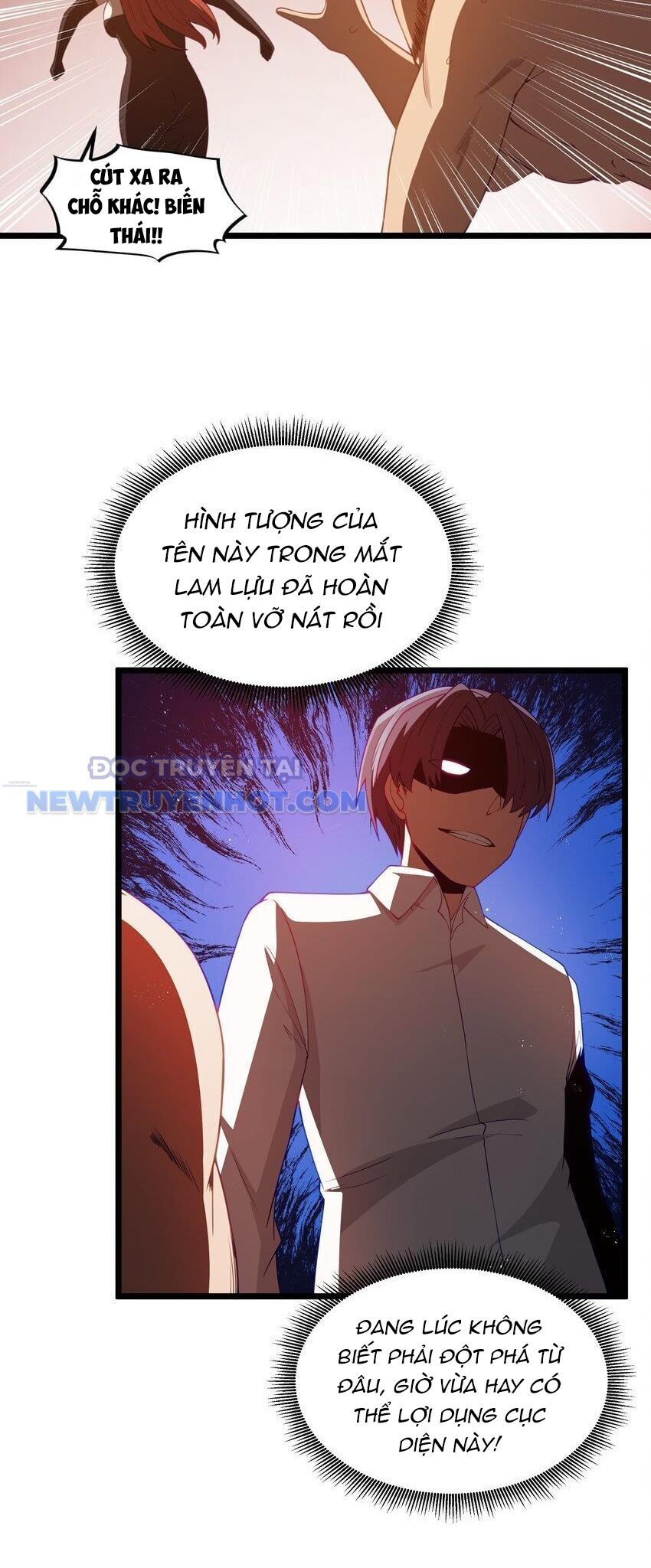 Dũng Giả Này Là Người Theo Chủ Nghĩa Tiền Tài Chí Thượng - Chapter 42 - Page 20