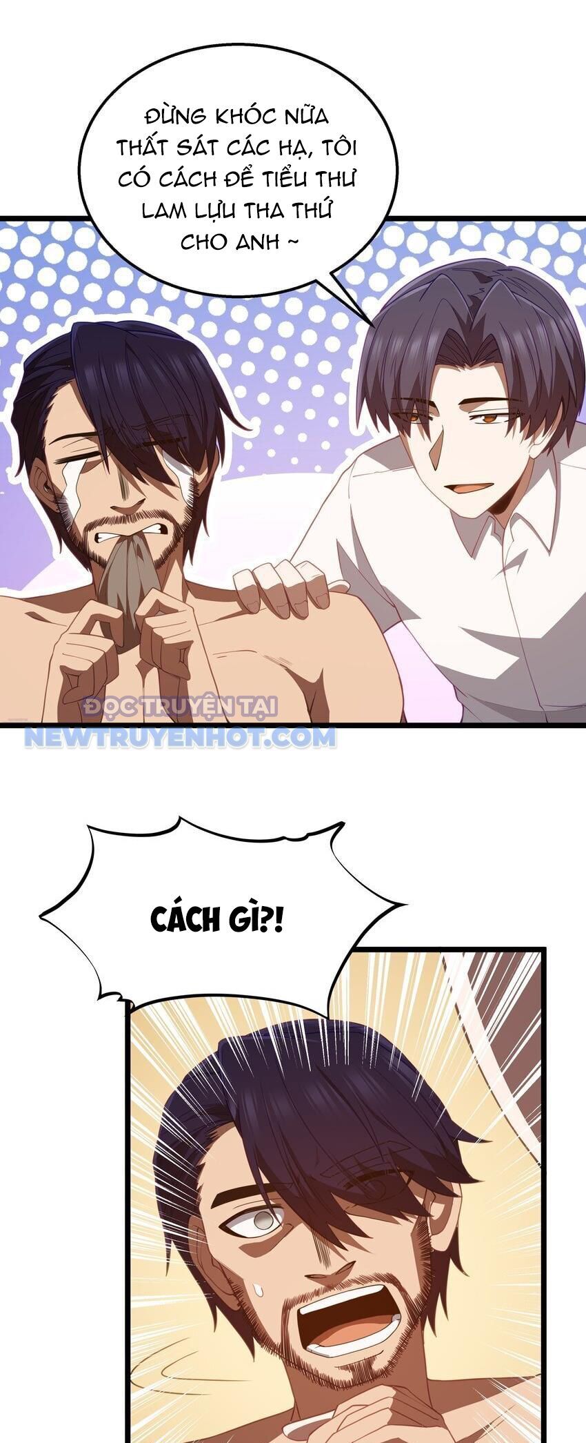 Dũng Giả Này Là Người Theo Chủ Nghĩa Tiền Tài Chí Thượng - Chapter 42 - Page 21